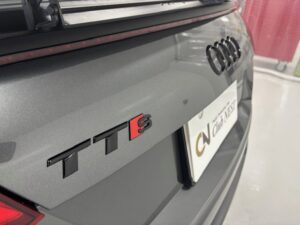 PPF ペイントプロテクションフィルム