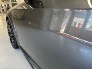 PPF ペイントプロテクションフィルム