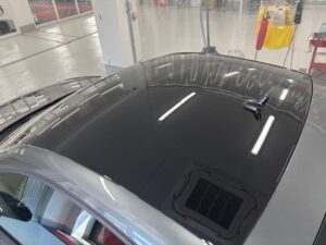 PPF ペイントプロテクションフィルム