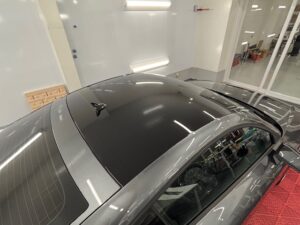 PPF ペイントプロテクションフィルム