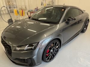 PPF ペイントプロテクションフィルム