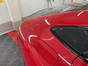 ベンツ　GT　プロテクション PPF