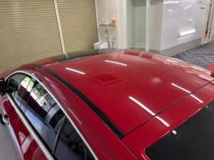 ベンツ　GT　プロテクション PPF
