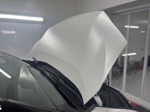 PPF プロテクションフィルム レクサス LEXUS LM