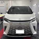 PPF プロテクションフィルム レクサス LEXUS LM