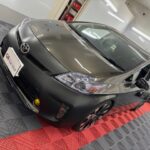 トヨタ プリウス プロテクションフィルム