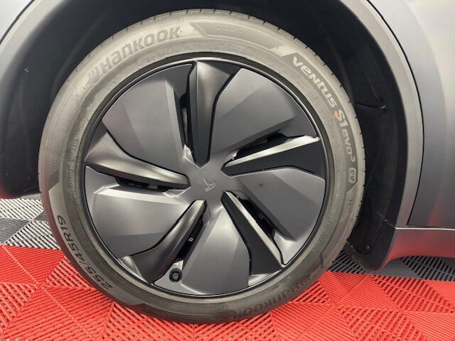 テスラ7モデルY PPF プロテクションフィルム