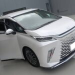 LM プロテクションフィルム マット　東京都