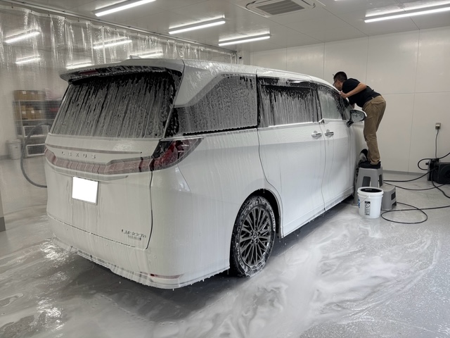 LM プロテクションフィルム マット　東京都