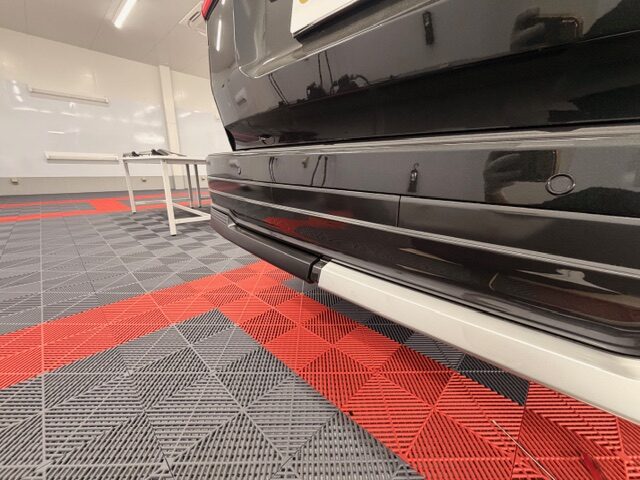 レクサス GX550 ラッピング プロテクション