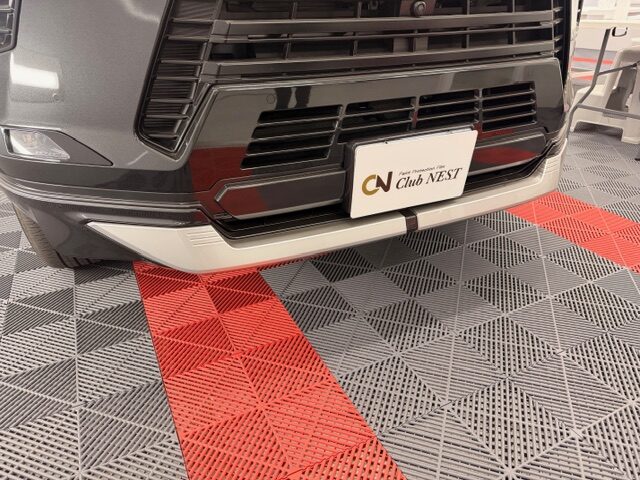 レクサス GX550 ラッピング プロテクション