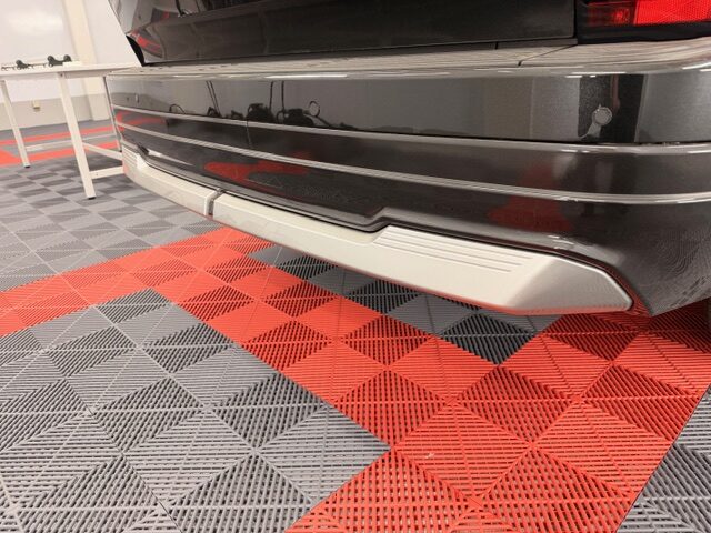 レクサス GX550 ラッピング プロテクション