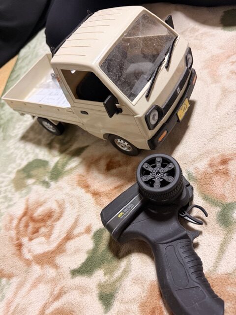 PPF　プロテクションフィルム　大掃除　西葛西