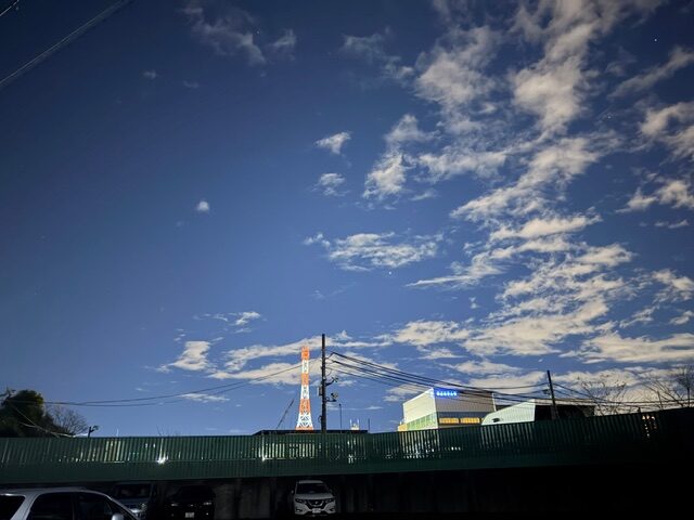 PPF　プロテクションフィルム　大掃除　西葛西