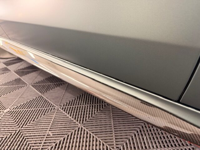 メルセデスベンツ PPF プロテクションフィルム